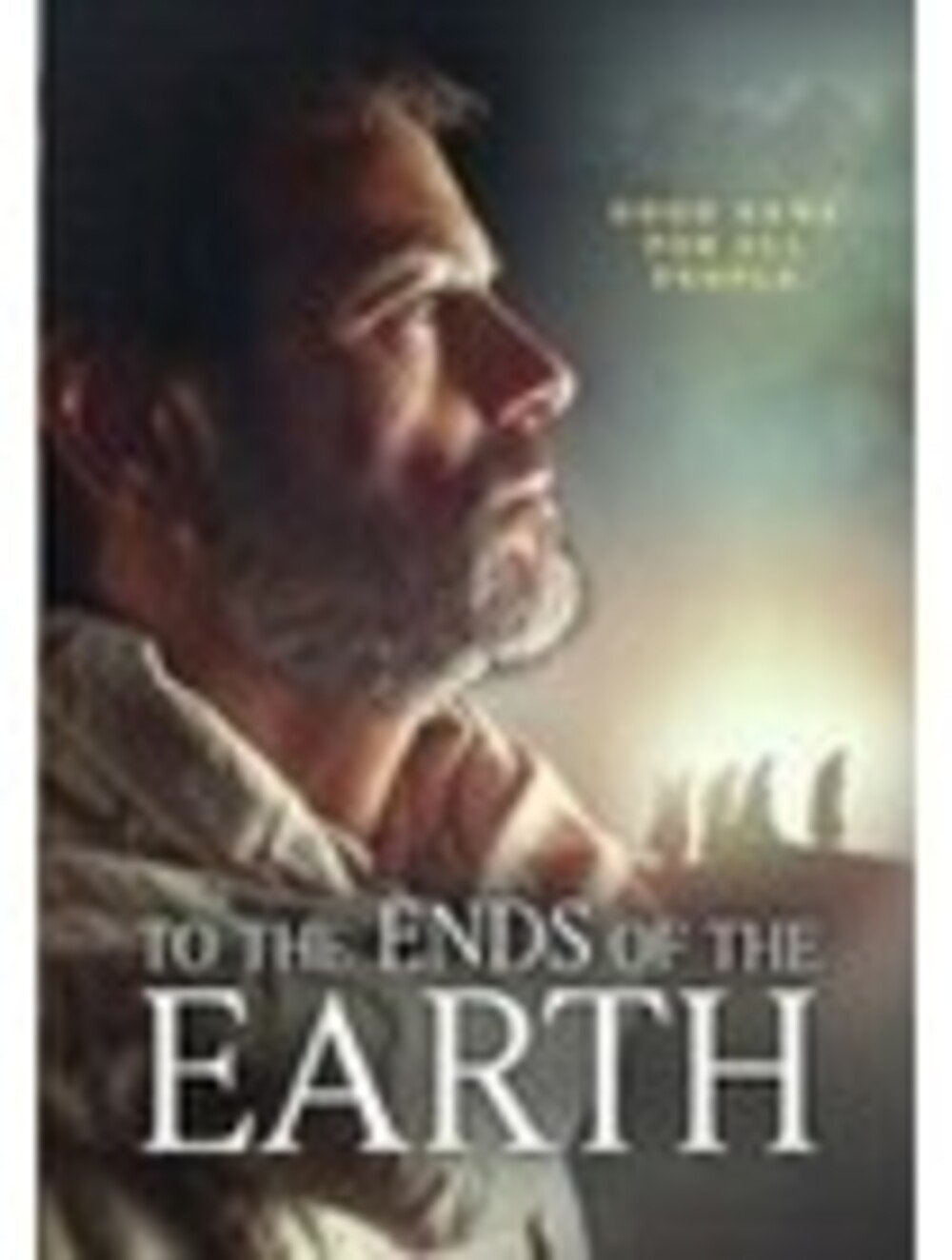To The Ends Of The Earth (DVD)
